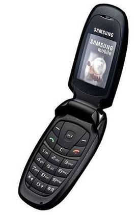 Samsung C500