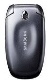 Samsung C500