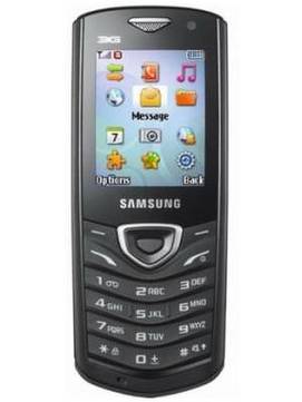 Samsung C5010 Squash
