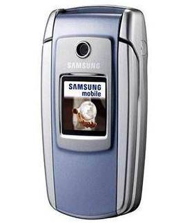 Samsung C510