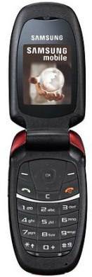 Samsung C520