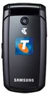 Samsung C5220