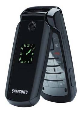Samsung C5220