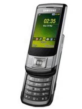 Samsung C5510