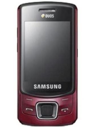 Samsung C6112 Price