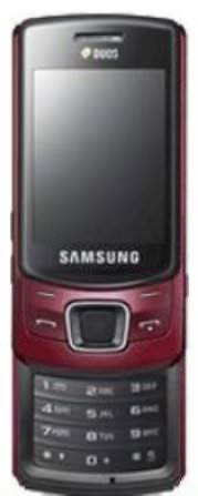 Samsung C6112