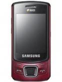 Samsung C6112 price in India