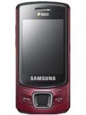 Samsung C6112 Price