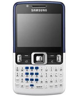 Samsung C6620