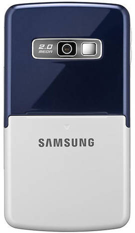 Samsung C6620