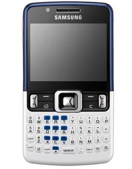Samsung C6625