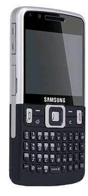 Samsung C6625