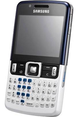 Samsung C6625