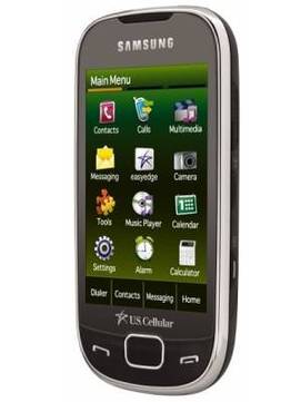 Samsung Caliber SCH-R850