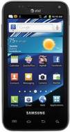 Samsung Captivate Glide