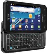 Samsung Captivate Glide