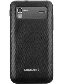 Samsung Captivate Glide