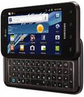 Samsung Captivate Glide
