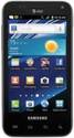 Samsung Captivate Glide