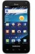 Samsung Captivate Glide