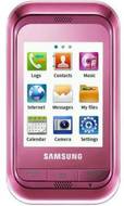 Samsung Champ C3303i