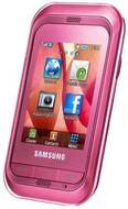 Samsung Champ C3303i