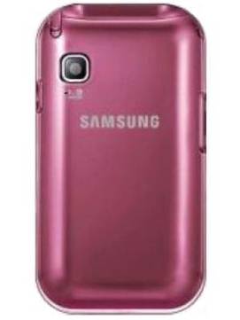 Samsung Champ C3303i