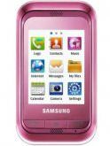 Samsung Champ C3303i price in India