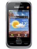 Samsung Champ Deluxe Color C3312s price in India