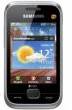 Samsung Champ Deluxe Color C3312s