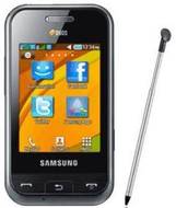 Samsung Champ Duos E2652