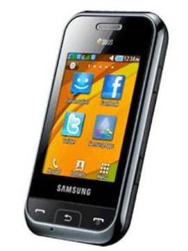 Samsung Champ Duos E2652