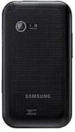 Samsung Champ Duos E2652