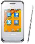 Samsung Champ Duos E2652W