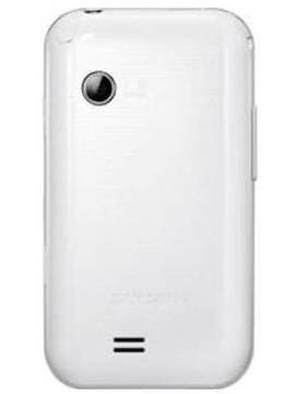 Samsung Champ Duos E2652W