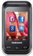 Samsung Champ GT-C3300