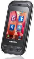 Samsung Champ GT-C3300