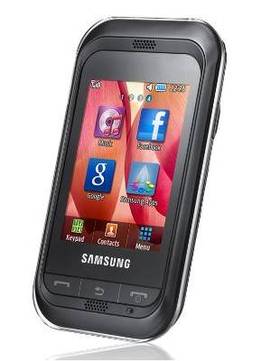 Samsung Champ GT-C3300