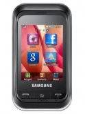 Samsung Champ GT-C3300