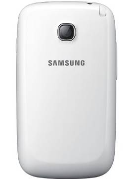 Samsung Champ Neo Duos C3262