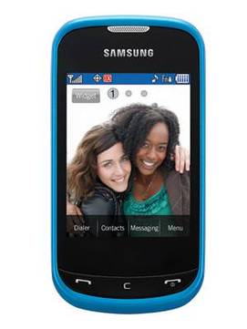 Samsung Character SCH-R640