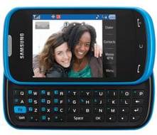 Samsung Character SCH-R640
