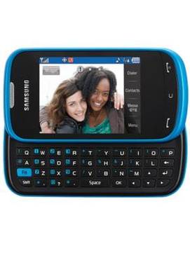 Samsung Character SCH-R640