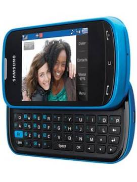 Samsung Character SCH-R640
