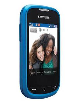 Samsung Character SCH-R640