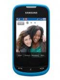 Samsung Character SCH-R640