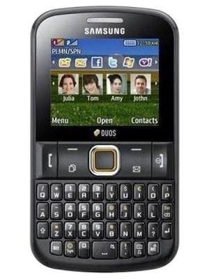 Samsung Chat 222 Plus Price