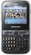 Samsung Chat 322