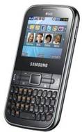 Samsung Chat 322
