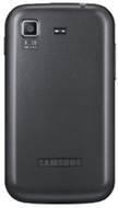 Samsung Chat 322